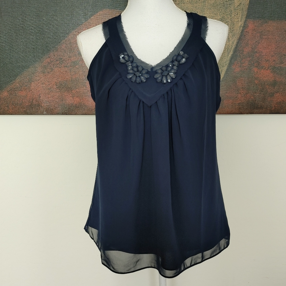 Banana Republic top
